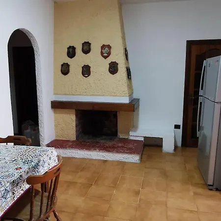 Apartamento Casa Anna *