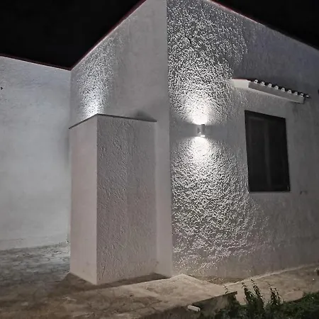 Apartamento Casa Anna Pulsano