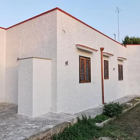 Casa Anna * Pulsano