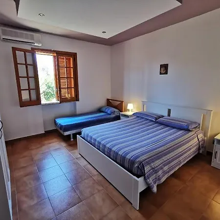 Casa Anna Apartment *