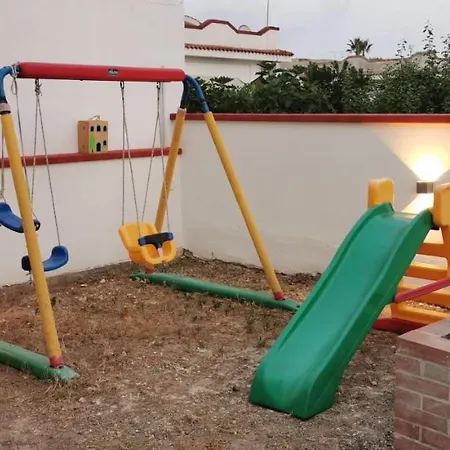 Casa Anna * Pulsano